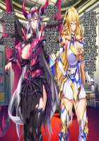 For The Sake of Making The Demon Lord My Bride / 魔王を嫁にするためには。 [Melon22] [Original] Thumbnail Page 152