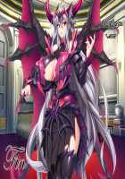 For The Sake of Making The Demon Lord My Bride / 魔王を嫁にするためには。 [Melon22] [Original] Thumbnail Page 192