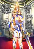 For The Sake of Making The Demon Lord My Bride / 魔王を嫁にするためには。 [Melon22] [Original] Thumbnail Page 193