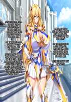 For The Sake of Making The Demon Lord My Bride / 魔王を嫁にするためには。 [Melon22] [Original] Thumbnail Page 31