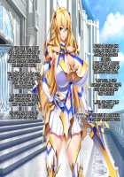 For The Sake of Making The Demon Lord My Bride / 魔王を嫁にするためには。 [Melon22] [Original] Thumbnail Page 32