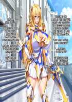 For The Sake of Making The Demon Lord My Bride / 魔王を嫁にするためには。 [Melon22] [Original] Thumbnail Page 60