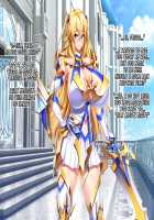 For The Sake of Making The Demon Lord My Bride / 魔王を嫁にするためには。 [Melon22] [Original] Thumbnail Page 89