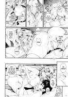 High Elf × High School / ハイエルフ×ハイスクール [Fuetakishi] [Original] Thumbnail Page 25