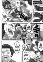 Anoko ga Natsuyasumi ni Ryokou saki de Oshiri no Ana wo Kizetsu suru hodo Naburare tsuzukeru Manga / あの娘が夏休みに旅行先でお尻の穴を気絶する程嬲られ続ける漫画 [Sakura Romako] [Original] Thumbnail Page 25