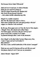 Anoko ga Natsuyasumi ni Ryokou saki de Oshiri no Ana wo Kizetsu suru hodo Naburare tsuzukeru Manga / あの娘が夏休みに旅行先でお尻の穴を気絶する程嬲られ続ける漫画 [Sakura Romako] [Original] Thumbnail Page 28