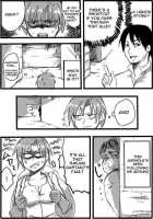 TS-Ko To Orc-San Manga 2 / TS娘とオークさん漫画2 [Saku Jirou] [Original] Thumbnail Page 14