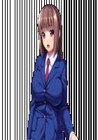 Wa, Watashi o Shibaritai? ~Boku to Jimiko no Himitsu no Kankei~ / わ、わたしを縛りたい？ ～僕と地味娘の秘密の関係～ [Sakura Romako] [Original] Thumbnail Page 101