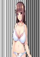 Wa, Watashi o Shibaritai? ~Boku to Jimiko no Himitsu no Kankei~ / わ、わたしを縛りたい？ ～僕と地味娘の秘密の関係～ [Sakura Romako] [Original] Thumbnail Page 108