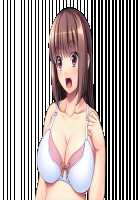 Wa, Watashi o Shibaritai? ~Boku to Jimiko no Himitsu no Kankei~ / わ、わたしを縛りたい？ ～僕と地味娘の秘密の関係～ [Sakura Romako] [Original] Thumbnail Page 136