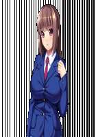 Wa, Watashi o Shibaritai? ~Boku to Jimiko no Himitsu no Kankei~ / わ、わたしを縛りたい？ ～僕と地味娘の秘密の関係～ [Sakura Romako] [Original] Thumbnail Page 97