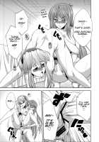 seXenogears / seXenogears [Gekka Kaguya] [Xeno (Series)] Thumbnail Page 20