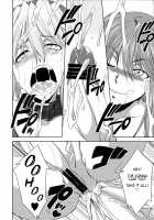 seXenogears / seXenogears [Gekka Kaguya] [Xeno (Series)] Thumbnail Page 25