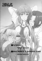 seXenogears / seXenogears [Gekka Kaguya] [Xeno (Series)] Thumbnail Page 03