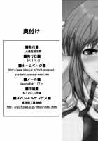 seXenogears / seXenogears [Gekka Kaguya] [Xeno (Series)] Thumbnail Page 41