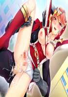 Shinken Sentai Blade Ranger / 神剣戦隊ブレイドレンジャー ～戦闘員の野望～ [Jackie] [Original] Thumbnail Page 105