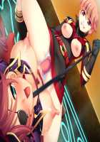 Shinken Sentai Blade Ranger / 神剣戦隊ブレイドレンジャー ～戦闘員の野望～ [Jackie] [Original] Thumbnail Page 129