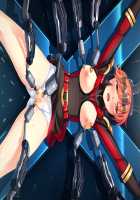 Shinken Sentai Blade Ranger / 神剣戦隊ブレイドレンジャー ～戦闘員の野望～ [Jackie] [Original] Thumbnail Page 140