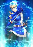 Shinken Sentai Blade Ranger / 神剣戦隊ブレイドレンジャー ～戦闘員の野望～ [Jackie] [Original] Thumbnail Page 153