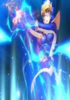 Shinken Sentai Blade Ranger / 神剣戦隊ブレイドレンジャー ～戦闘員の野望～ [Jackie] [Original] Thumbnail Page 156