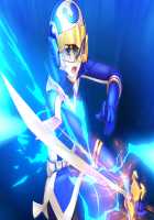 Shinken Sentai Blade Ranger / 神剣戦隊ブレイドレンジャー ～戦闘員の野望～ [Jackie] [Original] Thumbnail Page 157