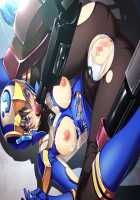 Shinken Sentai Blade Ranger / 神剣戦隊ブレイドレンジャー ～戦闘員の野望～ [Jackie] [Original] Thumbnail Page 161