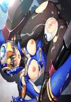 Shinken Sentai Blade Ranger / 神剣戦隊ブレイドレンジャー ～戦闘員の野望～ [Jackie] [Original] Thumbnail Page 167