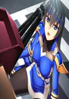 Shinken Sentai Blade Ranger / 神剣戦隊ブレイドレンジャー ～戦闘員の野望～ [Jackie] [Original] Thumbnail Page 168