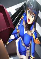 Shinken Sentai Blade Ranger / 神剣戦隊ブレイドレンジャー ～戦闘員の野望～ [Jackie] [Original] Thumbnail Page 169