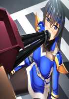 Shinken Sentai Blade Ranger / 神剣戦隊ブレイドレンジャー ～戦闘員の野望～ [Jackie] [Original] Thumbnail Page 170