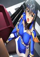 Shinken Sentai Blade Ranger / 神剣戦隊ブレイドレンジャー ～戦闘員の野望～ [Jackie] [Original] Thumbnail Page 171