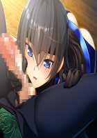 Shinken Sentai Blade Ranger / 神剣戦隊ブレイドレンジャー ～戦闘員の野望～ [Jackie] [Original] Thumbnail Page 183