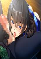 Shinken Sentai Blade Ranger / 神剣戦隊ブレイドレンジャー ～戦闘員の野望～ [Jackie] [Original] Thumbnail Page 185