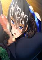 Shinken Sentai Blade Ranger / 神剣戦隊ブレイドレンジャー ～戦闘員の野望～ [Jackie] [Original] Thumbnail Page 187