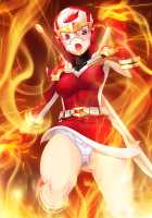 Shinken Sentai Blade Ranger / 神剣戦隊ブレイドレンジャー ～戦闘員の野望～ [Jackie] [Original] Thumbnail Page 18