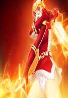 Shinken Sentai Blade Ranger / 神剣戦隊ブレイドレンジャー ～戦闘員の野望～ [Jackie] [Original] Thumbnail Page 22