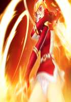 Shinken Sentai Blade Ranger / 神剣戦隊ブレイドレンジャー ～戦闘員の野望～ [Jackie] [Original] Thumbnail Page 23