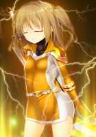 Shinken Sentai Blade Ranger / 神剣戦隊ブレイドレンジャー ～戦闘員の野望～ [Jackie] [Original] Thumbnail Page 245