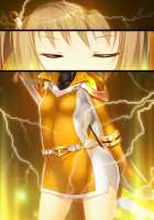 Shinken Sentai Blade Ranger / 神剣戦隊ブレイドレンジャー ～戦闘員の野望～ [Jackie] [Original] Thumbnail Page 246