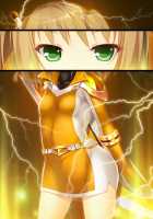 Shinken Sentai Blade Ranger / 神剣戦隊ブレイドレンジャー ～戦闘員の野望～ [Jackie] [Original] Thumbnail Page 247