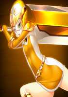 Shinken Sentai Blade Ranger / 神剣戦隊ブレイドレンジャー ～戦闘員の野望～ [Jackie] [Original] Thumbnail Page 249