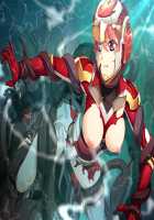 Shinken Sentai Blade Ranger / 神剣戦隊ブレイドレンジャー ～戦闘員の野望～ [Jackie] [Original] Thumbnail Page 24