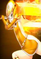 Shinken Sentai Blade Ranger / 神剣戦隊ブレイドレンジャー ～戦闘員の野望～ [Jackie] [Original] Thumbnail Page 250