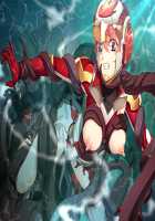 Shinken Sentai Blade Ranger / 神剣戦隊ブレイドレンジャー ～戦闘員の野望～ [Jackie] [Original] Thumbnail Page 26