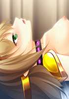 Shinken Sentai Blade Ranger / 神剣戦隊ブレイドレンジャー ～戦闘員の野望～ [Jackie] [Original] Thumbnail Page 284