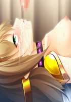 Shinken Sentai Blade Ranger / 神剣戦隊ブレイドレンジャー ～戦闘員の野望～ [Jackie] [Original] Thumbnail Page 289