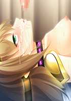 Shinken Sentai Blade Ranger / 神剣戦隊ブレイドレンジャー ～戦闘員の野望～ [Jackie] [Original] Thumbnail Page 290