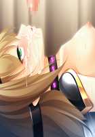 Shinken Sentai Blade Ranger / 神剣戦隊ブレイドレンジャー ～戦闘員の野望～ [Jackie] [Original] Thumbnail Page 291