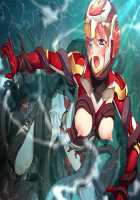 Shinken Sentai Blade Ranger / 神剣戦隊ブレイドレンジャー ～戦闘員の野望～ [Jackie] [Original] Thumbnail Page 29