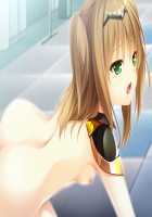 Shinken Sentai Blade Ranger / 神剣戦隊ブレイドレンジャー ～戦闘員の野望～ [Jackie] [Original] Thumbnail Page 300